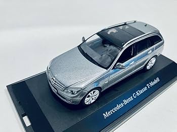 1/43 特注 ヘルパ メルセデスベンツ Cクラス Tモデル セレナイト